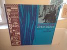 JACKIE MC LEAN - BLUESNIK - BLUE NOTE - FRANKREICH