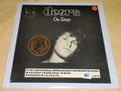 THE DOORS  Ultra-Rare Pink Vinyl LP 