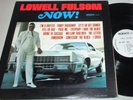 Lowell Fulsom-