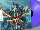 Saori Kobayashi ?– Resurrection: Panzer Dragoon Saga 20th 2XLP Violet Sealed