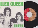 QUEEN - Killer Queen FRANCE 7