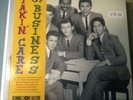 Various - Takin' Care of Business: Soul, R&B & Garage ,10 x 45rpm boxset - RSD