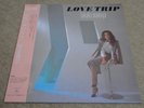 TAKAKO MAMIYA / LOVE TRIP / RARE JAPANESE MODERN SOUL AOR JAPAN LP OBI
