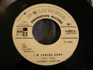 JOHNNY HORTON I'm Coming Home / I Got...Rockabilly Country Rock 45 PROMO NM