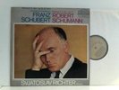 Sviatoslav Richter -  Franz Schubert,  Robert Schumann  ? Schubert & Schumann Sc