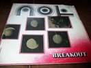 Breakout:NOL.orig LP VG+/VG+