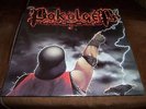 Pokolgep:Totalis metal,orig LP M-/M-