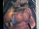 Metallica - Jump in the fire - 86 UK PKUT 105 Picture-Shape - 7