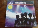 Live PINK FLOYD /the stranger the audience /swingin 'pig /yellow wax/no tmoq