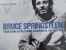 Bruce Springsteen ?– Wgoe Radio, Alpha Studios, Richmond VA, 31st May 1973 LP