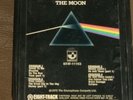 Pink Floyd The Dark Side of the Moon *TESTED 1973 HARVEST 8 Track Tape,wall,wish