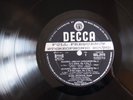 SXL 2115 KARL RICHTER Handel Organ Concertos 1 - 4 vol. 1 LP Decca UK WBg NM