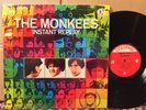 Monkees Instant Replay EX in SHRINK