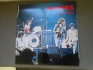 THE RAMONES IT'S ALIVE DOUBLE VINYL LP 1st PRESS UK SIRE RECORDS A1 B1 1979 N/M