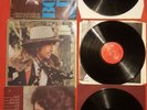 3 x BOB DYLAN Vinyl LPs: BLOOD ON THE TRACKS (A2/B2) / DESIRE (A3/B5) + VOL 1