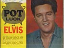 Elvis PRESLEY Pot luck Spanish LP RCA LPM 2523