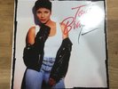 TONI BRAXTON - Toni Braxton. Europe Arista LP. 1992 Original. R&B Soul
