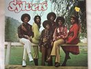 THE SYLVERS- SELF TITLED SOUL / FUNK LP DILLA SAMPLES