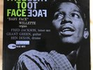BABY FACE WILLETTE - FACE TO FACE - BLUE NOTE 1st MONO DG 47 WEST RVG Ear NM/EX