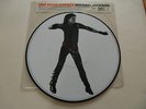 Michael Jackson / One More Chance  / Rare Vinyl  Picture Disc