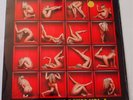 The Rolling Stones Foxes In The Boxes Vol. 1 LP Vinyl S/S Sealed WOW LP-121