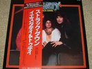 Y & T - Struck Down / NM / LP, Album, Promo