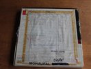 Frankie Avalon- Italy- USA Studio Reel - Chancellor CHL 5025 Jan. 3, 1962