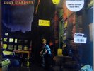 David Bowie  LP Gold Vinyl The Rise And Fall Of  And The Spiders From Mars