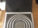Black sabbath master of reality vertigo swirl album