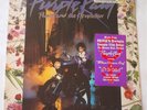 Prince Purple Rain 1984 LP Vinyl EX Nice Original Shrink Sticker 1-25110