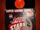 Maxi Single ( LP ) - Stars on 45 - CNR 0930.030