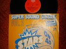 Maxi Single ( LP ) - Stars on 45 - VOL. 2 - CNR 0930.032