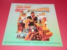 OST - JAMES BOND 007 - THE MAN WITH THE GOLDEN GUN - JOHN BARRY - UAS 29671 XO