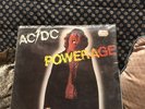 AC/DC Powerage  vinyl