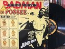 JUNIOR MURVIN bad man posseé 1982 (33t) LP