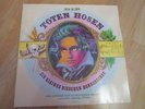 LP - Die Toten Hosen - Ein kleines bisschen Horrorschau (1988) - OIS