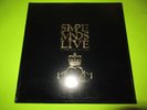 SEALED SIMPLE MINDS LIVE IN THE CITY OF LIGHT LP