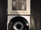 (Rare ) Buzzcocks - Spiral Scratch 7” - Very Rare First Print