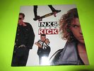 INXS KICK LP EX