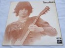 Terry Reid, self-titled, 1st UK press 1G / 1G, Factory Sample on label