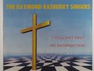 RAYMOND RASBERRY SINGERS Couldn't Find No Satisfaction SAVOY LP SEALED harvey