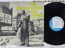 THAD JONES MAGNIFICIENT BLUE NOTE GXK 8109 Japan VINYL LP