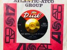 ** JOE TEX *Orig** YOU BETTER BELIEVE IT BABY *VG++ *NORTHERN SOUL *WIGAN CASINO