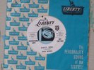 Dick Banks 45 Dirty Dog / Too Late 1958 Rockabilly Mint-