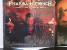 Pharoahe Monch: Internal Affairs LP Album - Rawkus 1999 Original - VG+/VG+