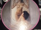 Kevin Wet WET Clear Vinyl Nude
