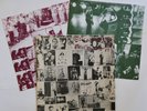 2LP Rolling Stones - Exile on Main St. - COC 69100  - foc - ois 1972 - 1st press