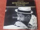 Wynton Kelly Whisper not Paul Chambers Jazzland Stereo US Original