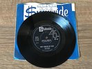 SLIM HARPO - BABY SCRATCH MY BACK : EX++ UK 7