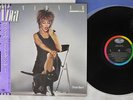 TINA TURNER PRIVATE DANCER CAPITOL ECS-81650 Japan OBI VINYL LP